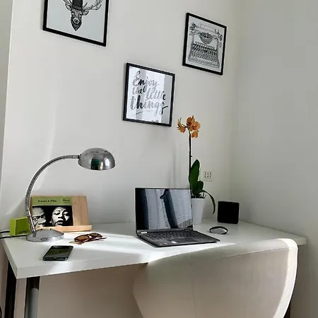 Cozy Apartment Tortona Navigli Milan Exterior photo