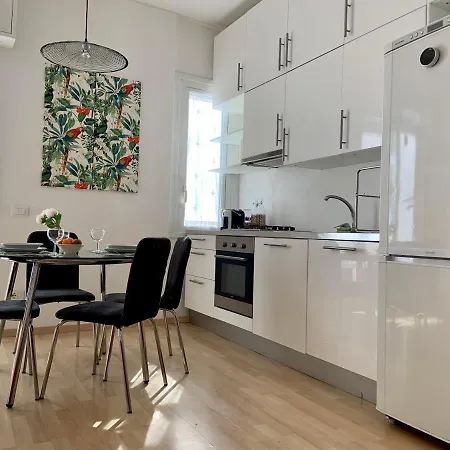 Cozy Apartment Tortona Navigli Milan Exterior photo