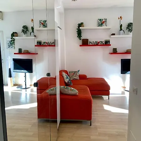 Cozy Apartment Tortona Navigli Milan Exterior photo